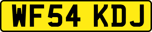 WF54KDJ