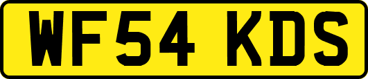 WF54KDS