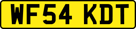 WF54KDT