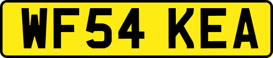WF54KEA
