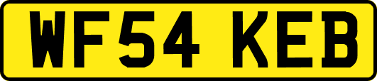 WF54KEB