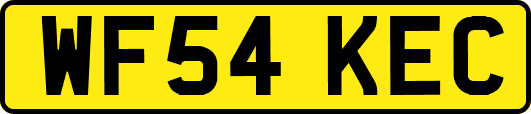 WF54KEC