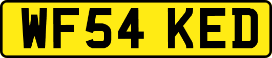 WF54KED