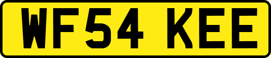 WF54KEE