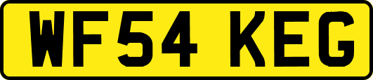 WF54KEG