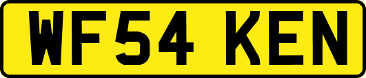 WF54KEN