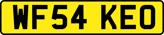 WF54KEO