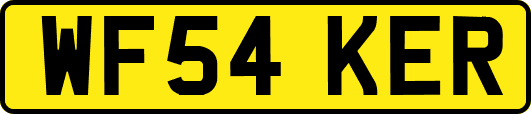 WF54KER