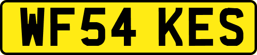 WF54KES