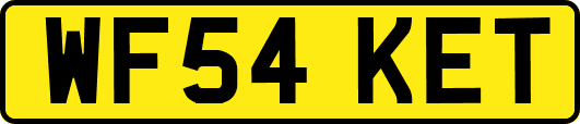 WF54KET