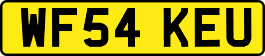 WF54KEU