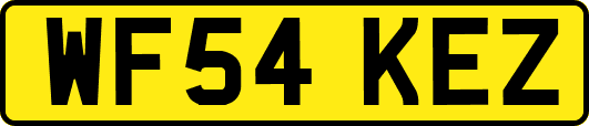 WF54KEZ