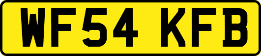 WF54KFB