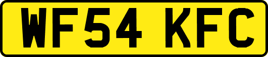 WF54KFC