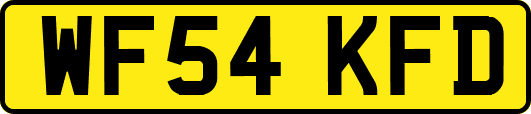 WF54KFD