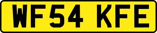 WF54KFE