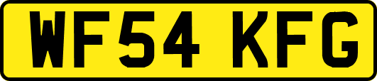 WF54KFG