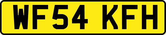 WF54KFH