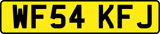 WF54KFJ