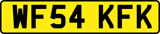 WF54KFK