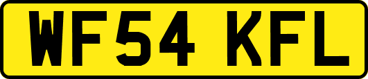 WF54KFL