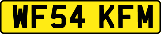 WF54KFM