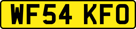WF54KFO