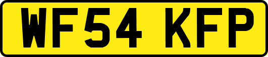 WF54KFP