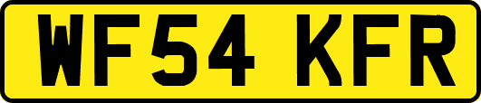 WF54KFR