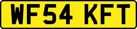 WF54KFT