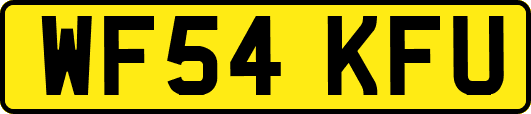 WF54KFU
