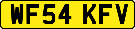 WF54KFV