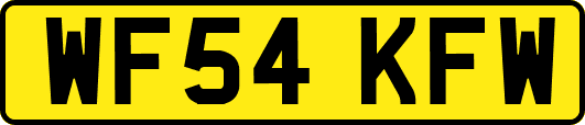 WF54KFW