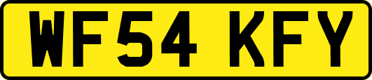 WF54KFY
