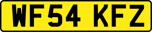 WF54KFZ