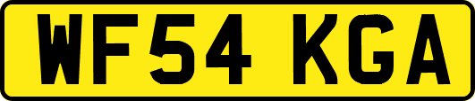 WF54KGA