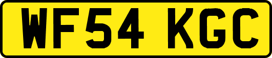 WF54KGC