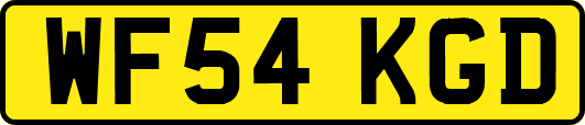 WF54KGD