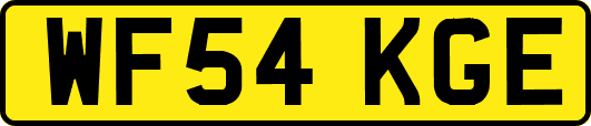 WF54KGE