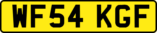 WF54KGF