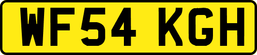 WF54KGH