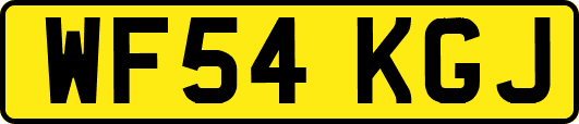 WF54KGJ