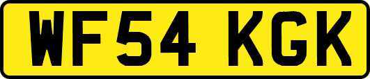 WF54KGK