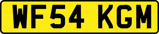 WF54KGM