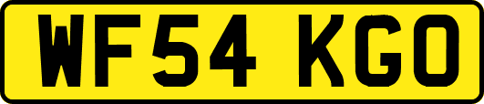 WF54KGO