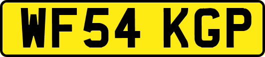 WF54KGP
