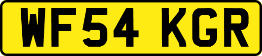 WF54KGR