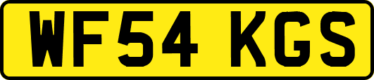 WF54KGS
