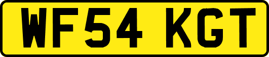 WF54KGT