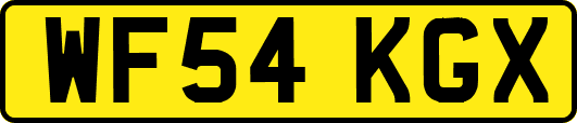 WF54KGX